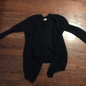 kids cardigan